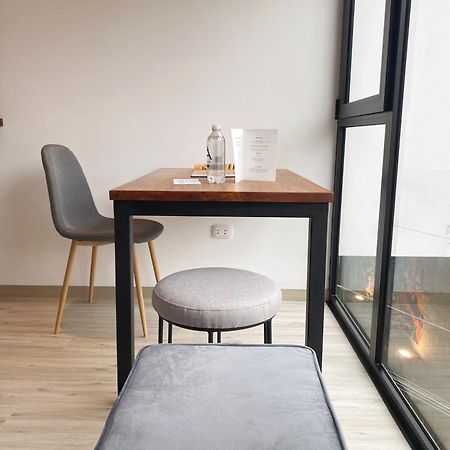 Ferienwohnung Modern 1BR in Barranco Lima Exterior foto