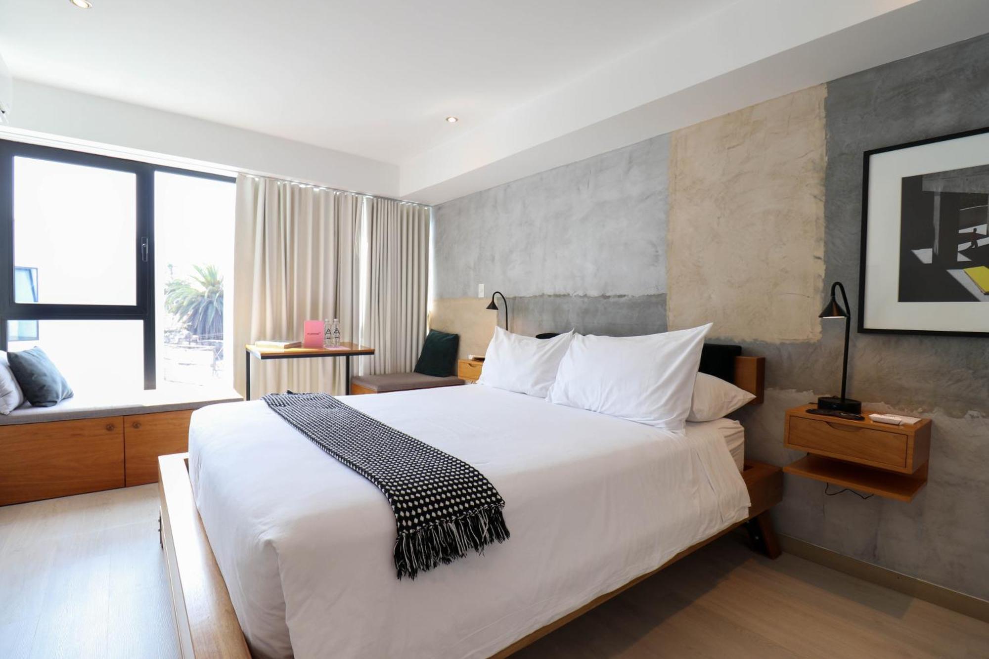 Ferienwohnung Modern 1BR in Barranco Lima Exterior foto