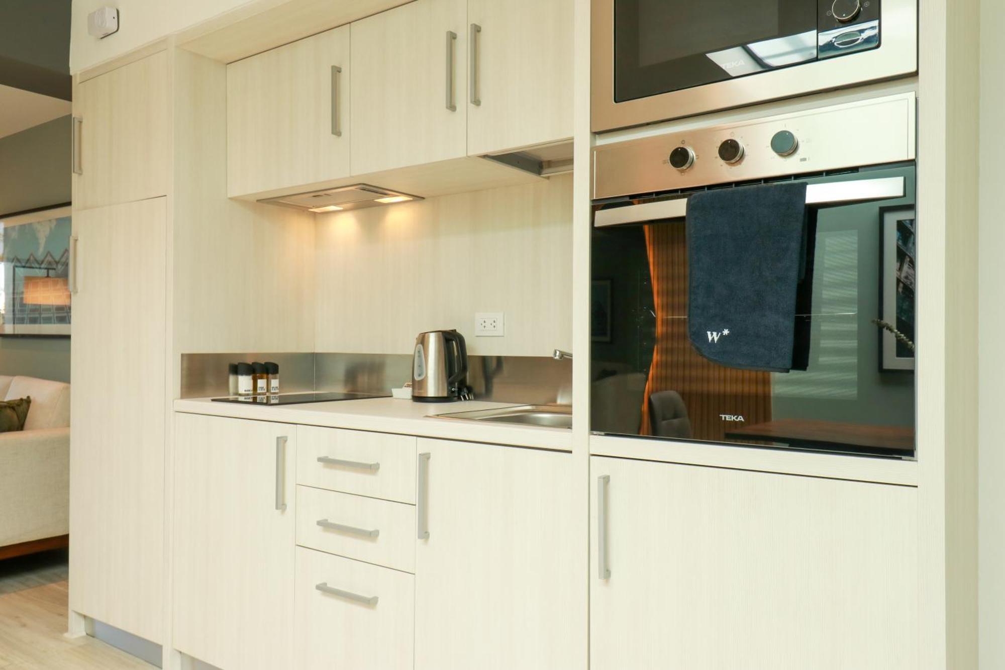 Ferienwohnung Modern 1BR in Barranco Lima Exterior foto