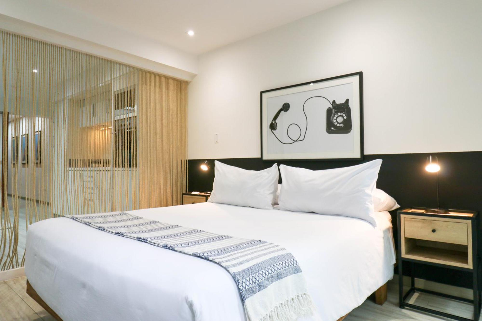 Ferienwohnung Modern 1BR in Barranco Lima Exterior foto